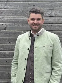 Philipp, founder of KIplatz